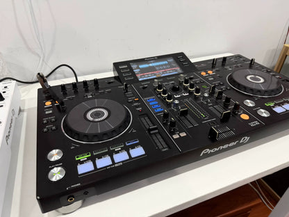 Pioneer DJ XDJ-RX – All-in-One DJ System, Used – detail 3