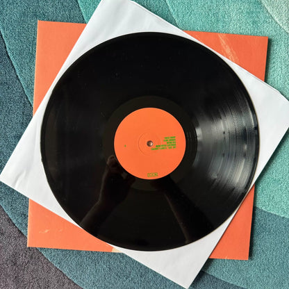 Deerhunter – Microcastle / Weird Era Continued European Vinyl 2LP