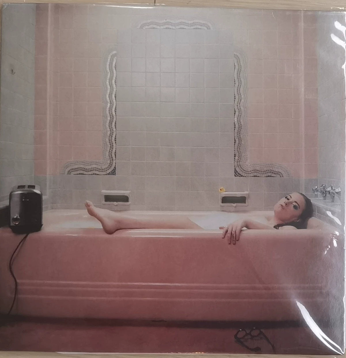 Emma-Jean Thackray – Weirdo (2LP)