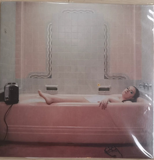 Emma-Jean Thackray – Weirdo (2LP)