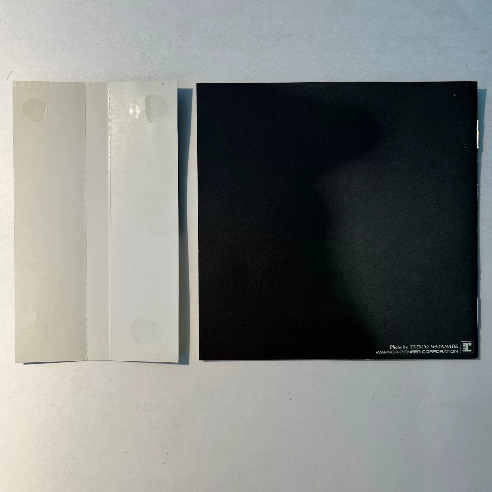 Akina Nakamori – Crimson 1986 Japanese 3200-Yen First Press CD