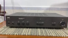 NAD 3225PE Integrated Amplifier — 220V