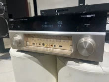 Yamaha RX-V3071 AV Receiver with Remote