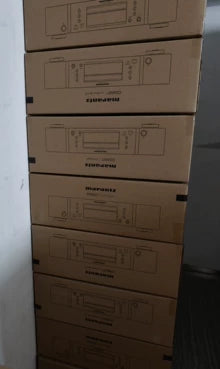 Marantz CD6007 CD Player — Sealed