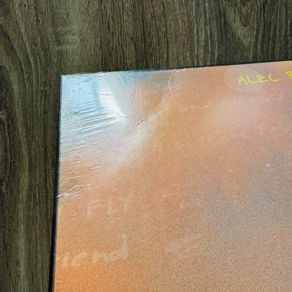 Alec Benjamin – Narrated for You – Vinyl
