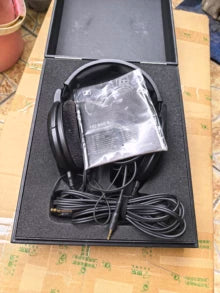 Sennheiser HD 660S Open-Back Headphones