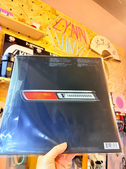 Post Malone – F-1 Trillion – Spring Green 2LP, Opened – detail 3