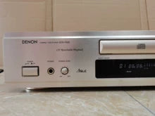 Denon DCD-755II CD Player — 100V