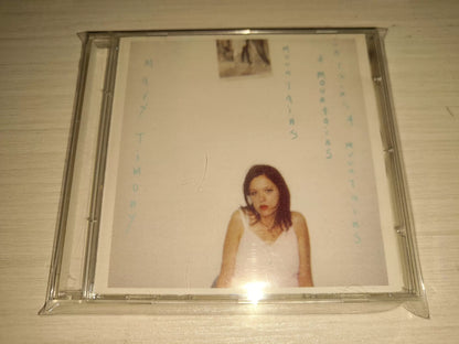 Mary Timony – Mountains (CD) – photo 1