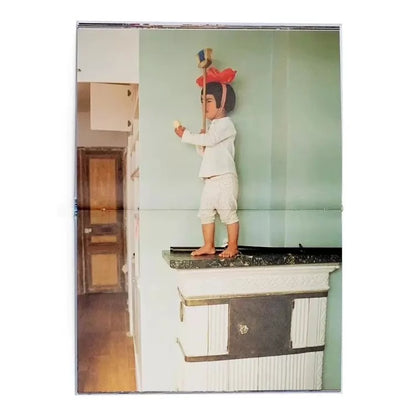 Kotori Kawashima – Vocalise – Photography Book — product detail 8