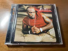 Joe – My Name Is Joe (CD)