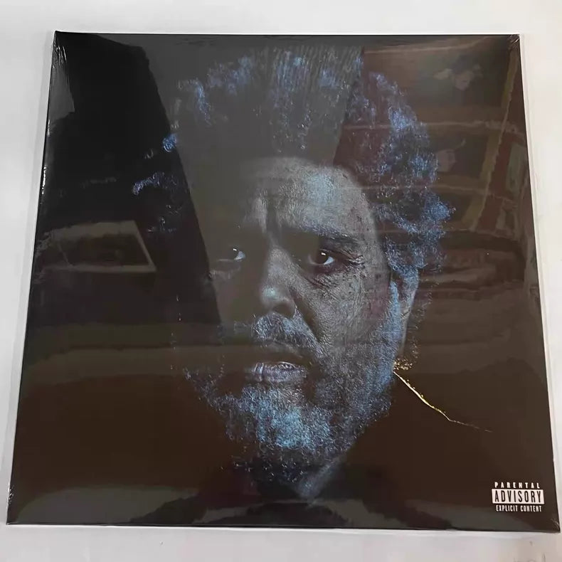 The Weeknd – Dawn FM – Vinyl (2LP)