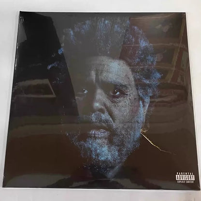 The Weeknd – Dawn FM – Vinyl (2LP)