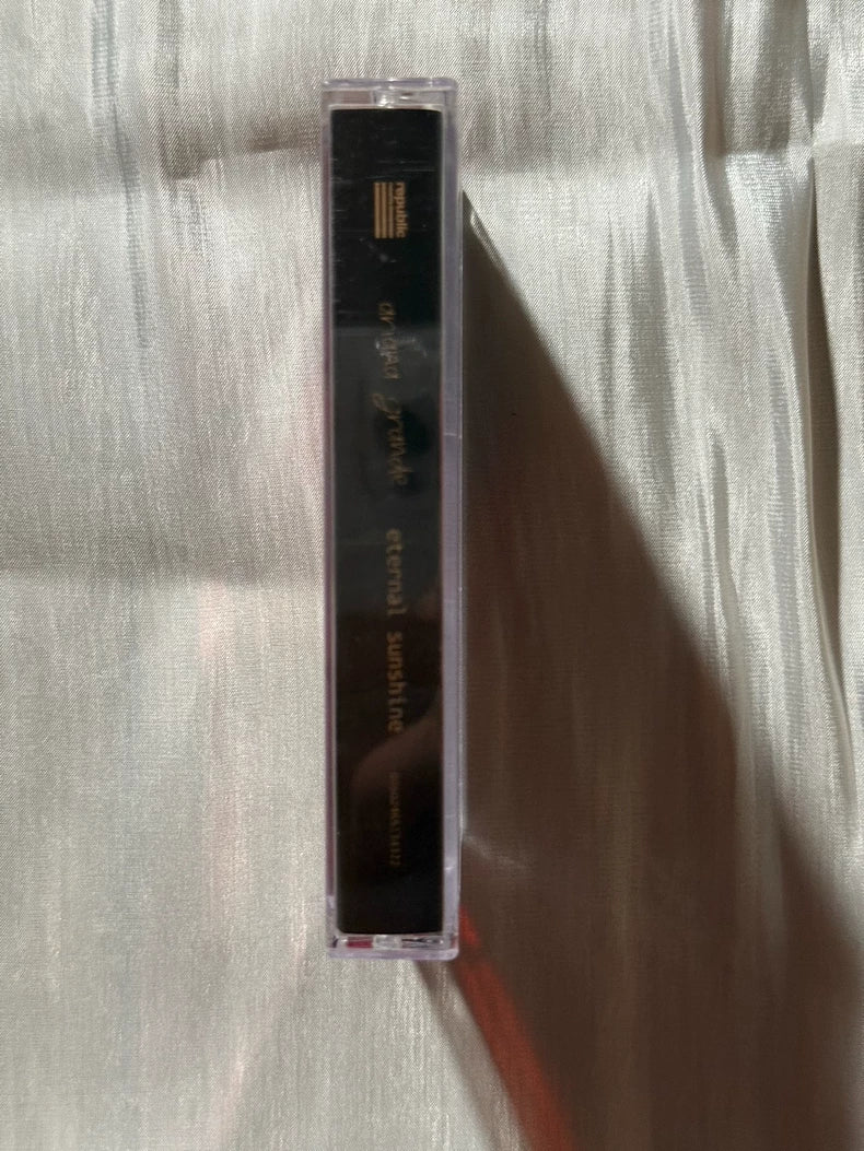 Ariana Grande – Thank U, Next – Cassette