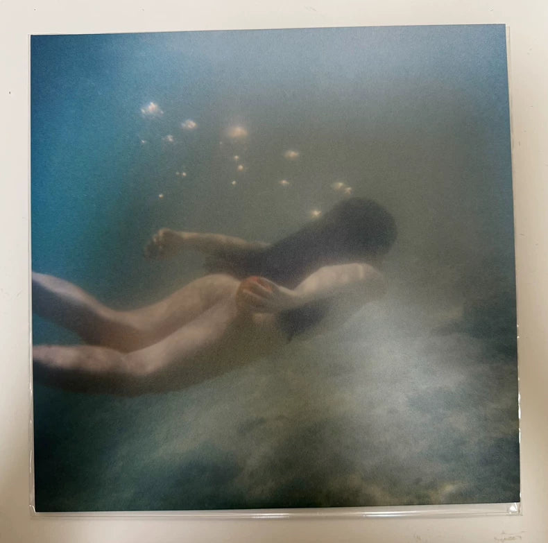Ichiko Aoba – Windswept Adan Japanese First-Press Vinyl LP — Default Title