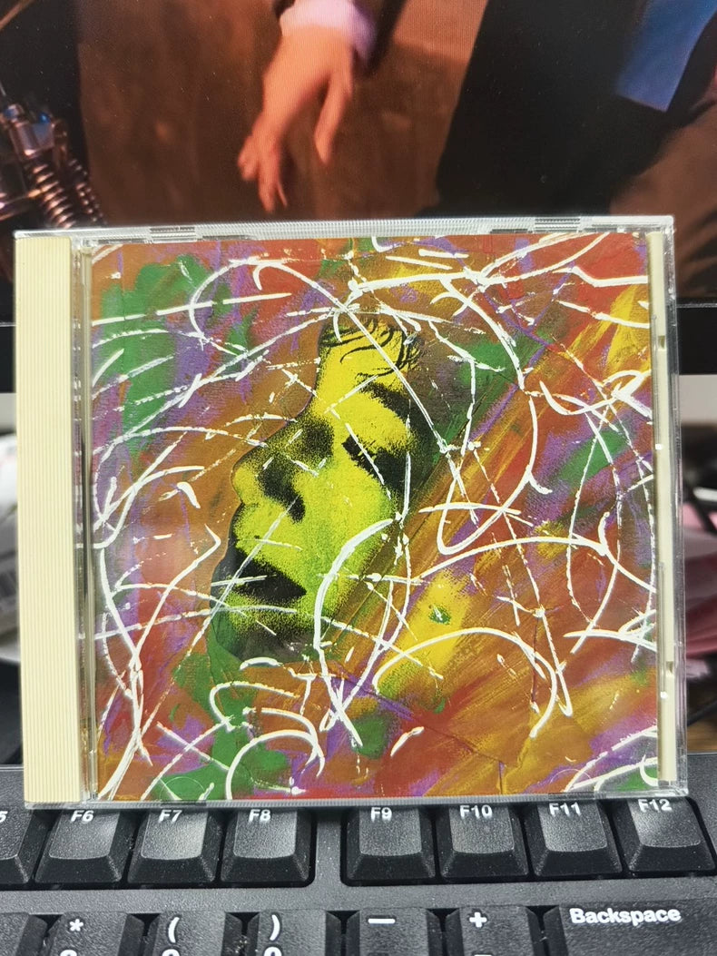 🐟 FRESH · สดใหม่ · Kahoru Kohiruimaki – Original 1992 Japanese CD