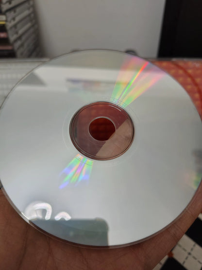 Garbage – Version 2.0, UK Edition (CD) 3