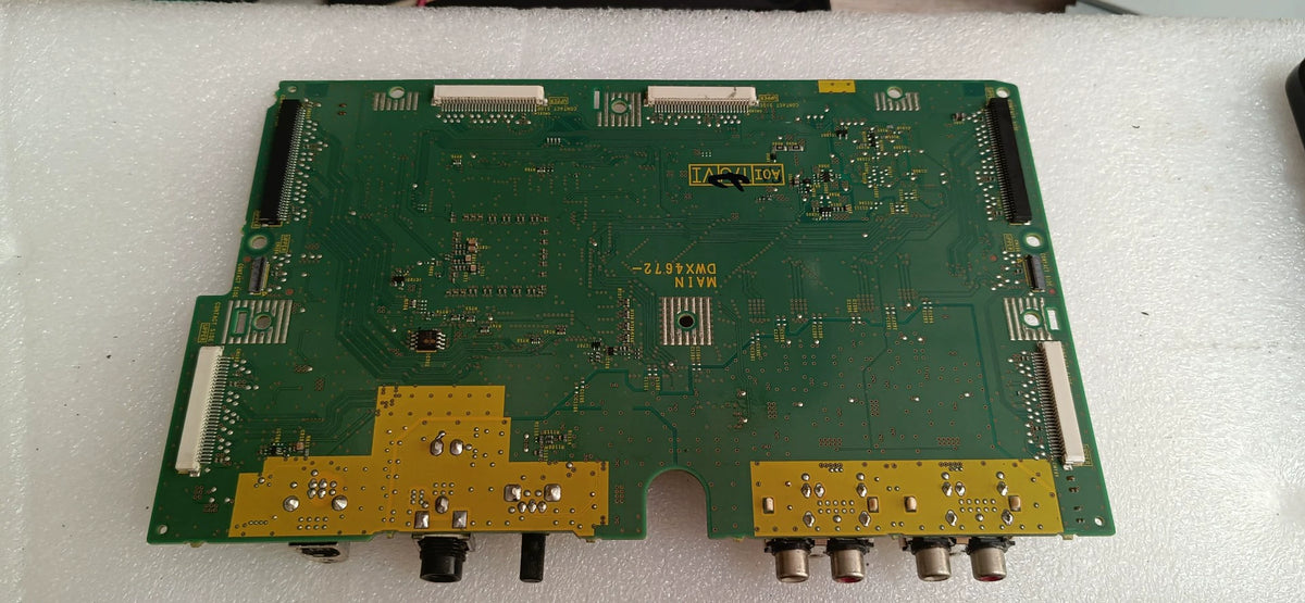 Pioneer DDJ-FLX6 – Replacement Mainboard