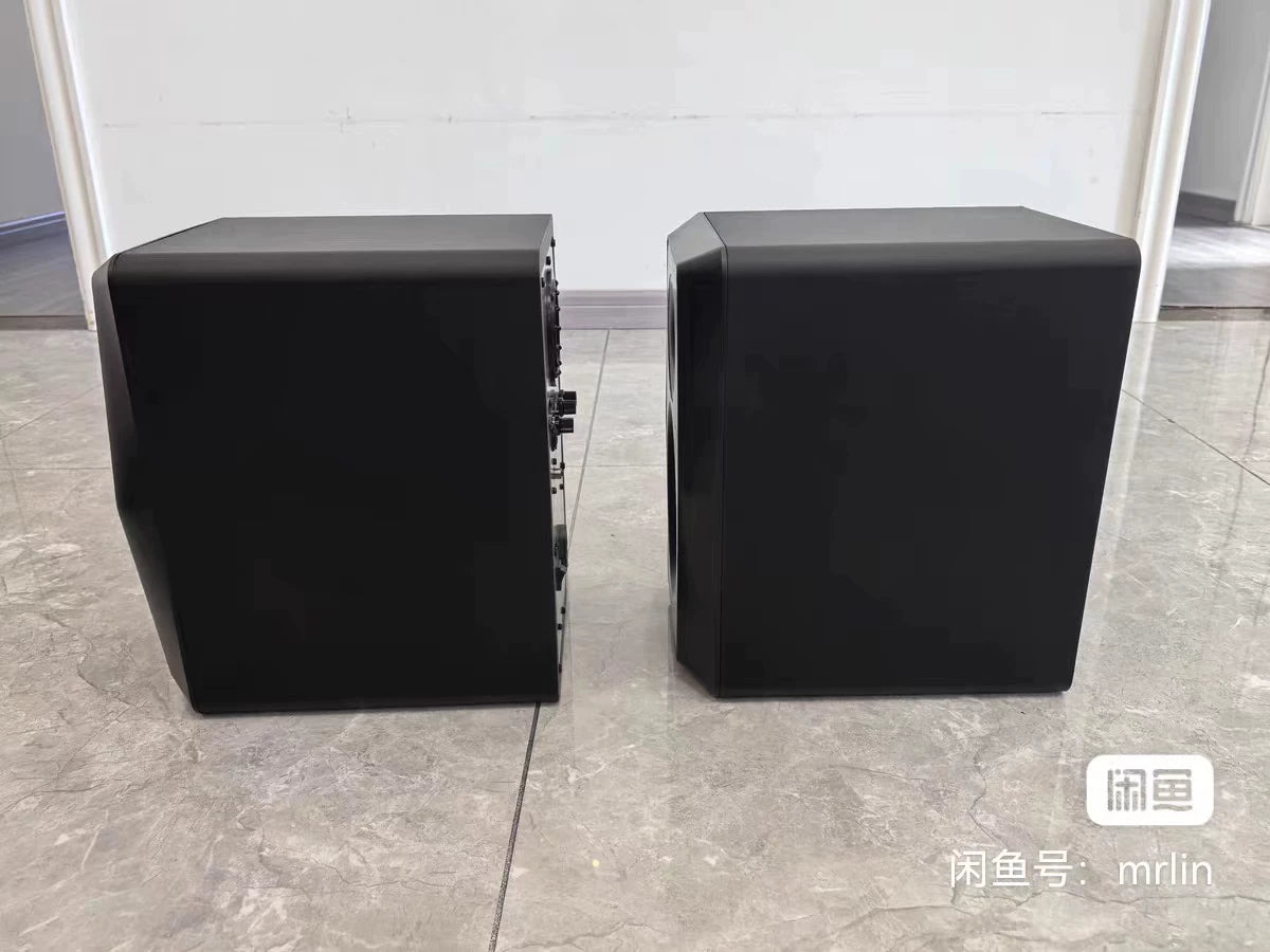 Pioneer DJ VM-80 – Black Active Monitor Pair, Display Units – detail 3