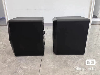 Pioneer DJ VM-80 – Black Active Monitor Pair, Display Units – detail 3