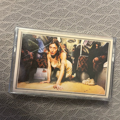Caroline Polachek – Desire, I Want to Turn Into You – Cassette, Sealed