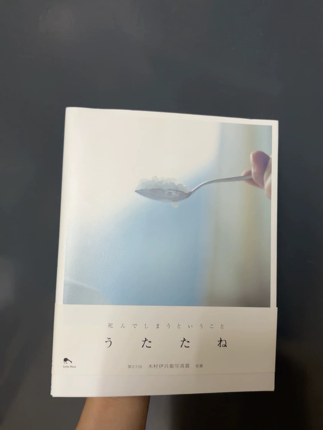 Rinko Kawauchi – Utatane – photograph 2