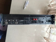 Yamaha PX10 Professional Power Amplifier
