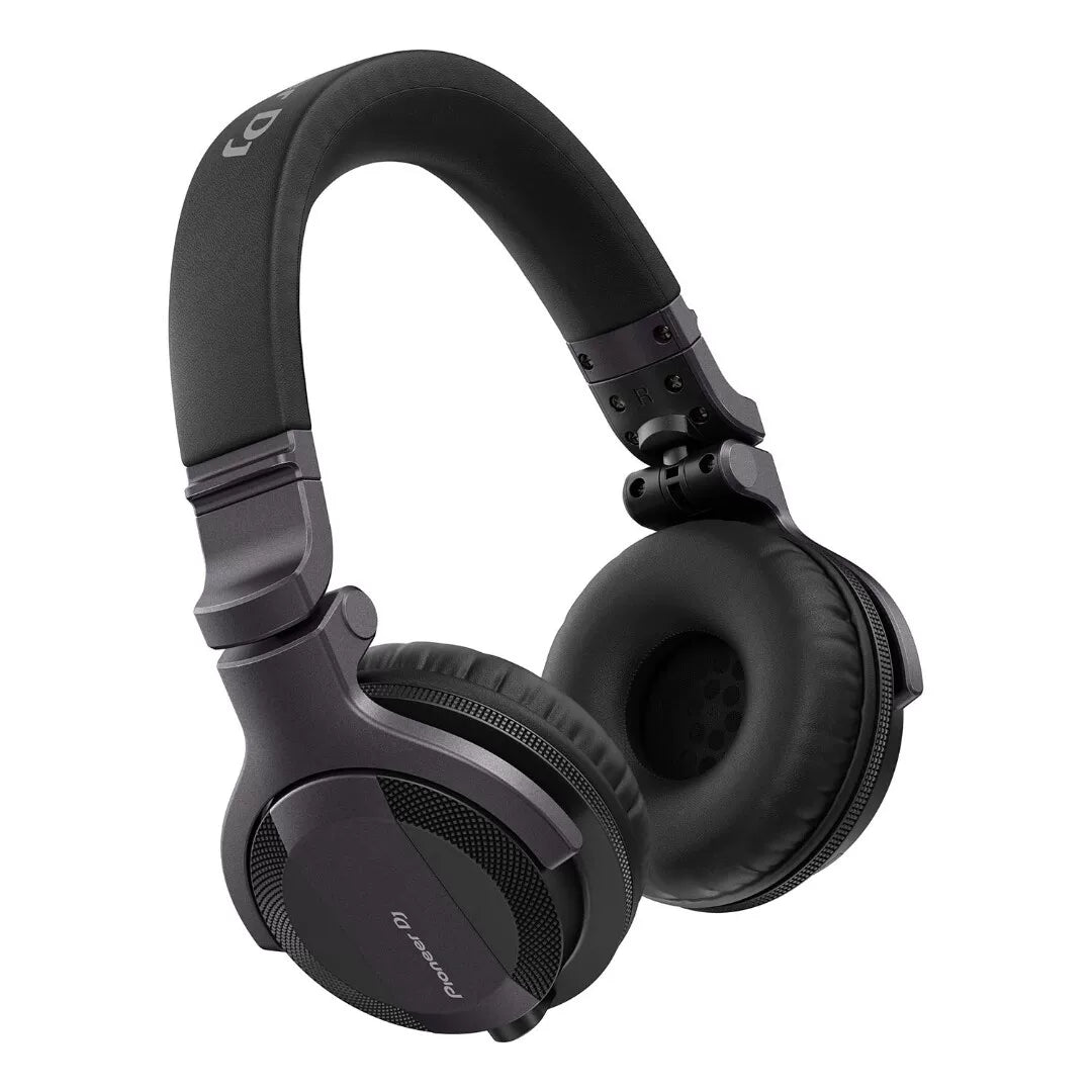 Pioneer DJ HDJ-CUE1 – Wired DJ Headphones – New