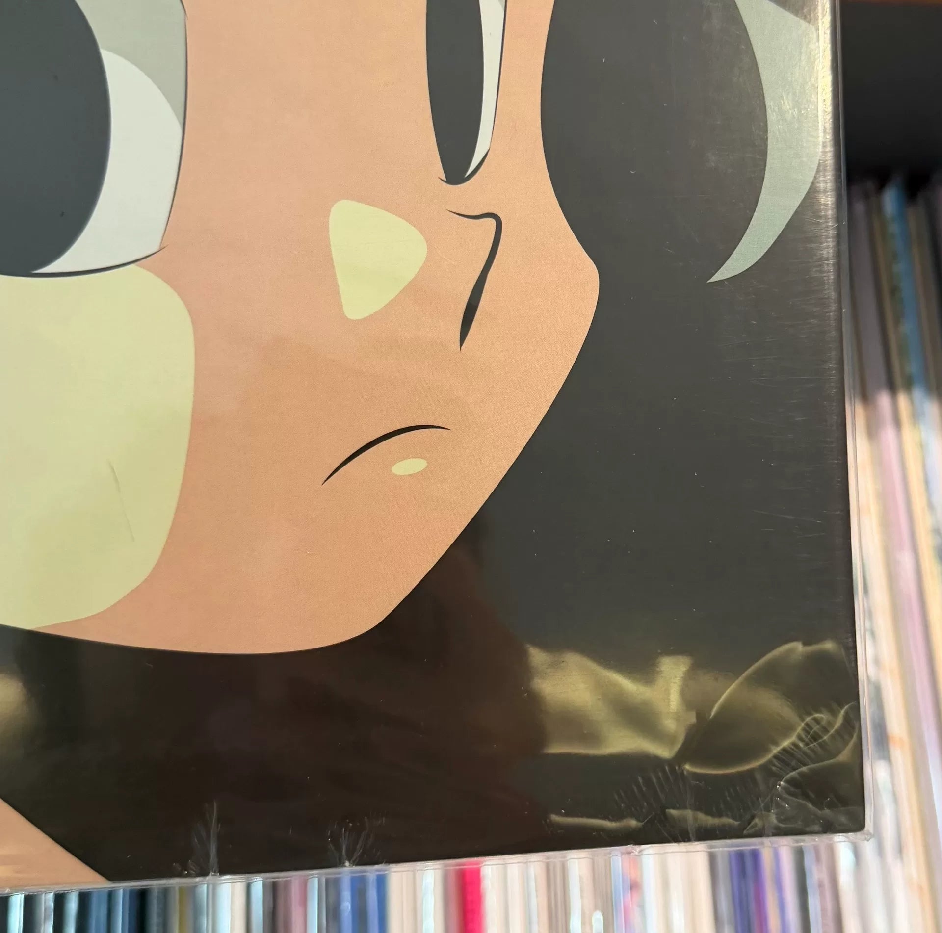 ADOY – LOVE Limited Color Vinyl LP