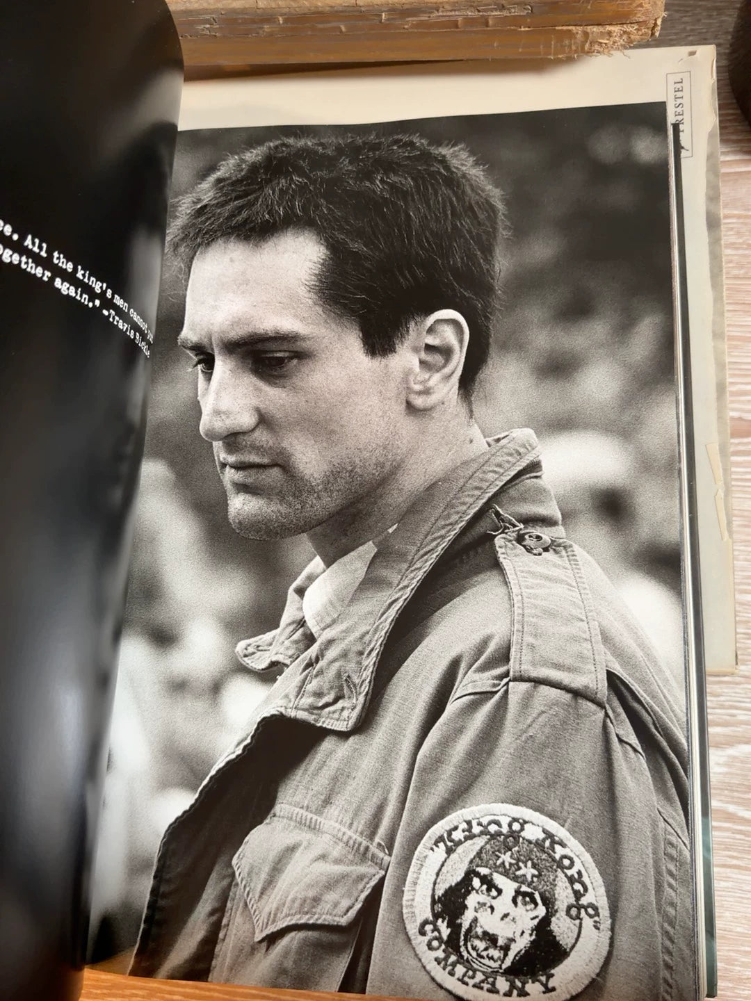 Taxi Driver – TASCHEN Photo Book