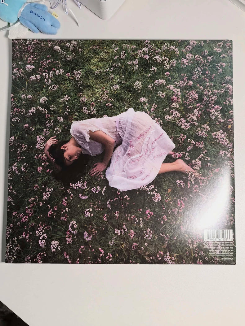 Olivia Rodrigo – You Seem Pretty Sad for a Girl So in Love Vinyl LP