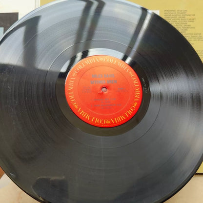 Miles Davis – Bitches Brew – 1970 US 2LP – actual item photograph 6