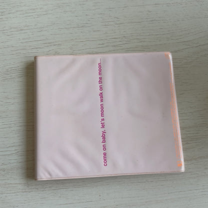 Cornelius – 69/96 Japanese CD with Obi
