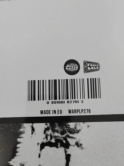 Danny Brown – Atrocity Exhibition (2LP) – photo 2