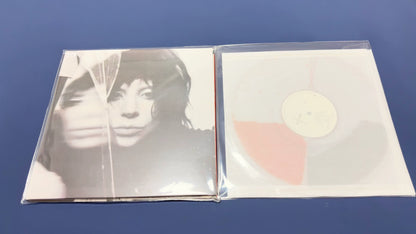 Lady Gaga – Mayhem – Blood Records Liquid Vinyl LP, Sealed