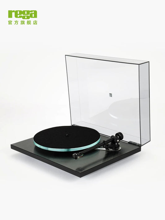 Rega Planar 3 RS Turntable with Neo MK2 and ND5