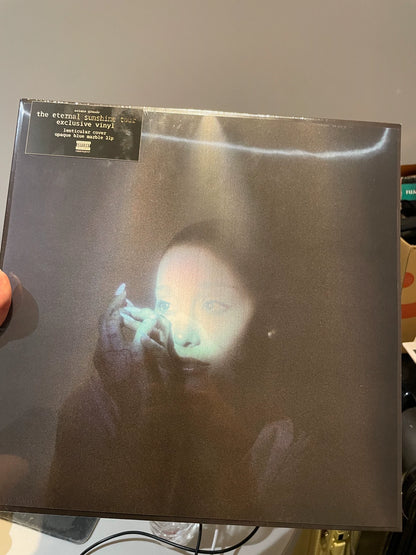 Ariana Grande – London Tour Exclusive Sealed Vinyl