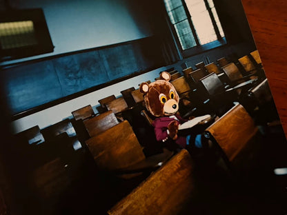 Kanye West – Late Registration (Japanese First Press CD)