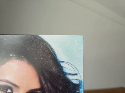 Selena Gomez & The Scene – A Year Without Rain – Blue Splatter Vinyl