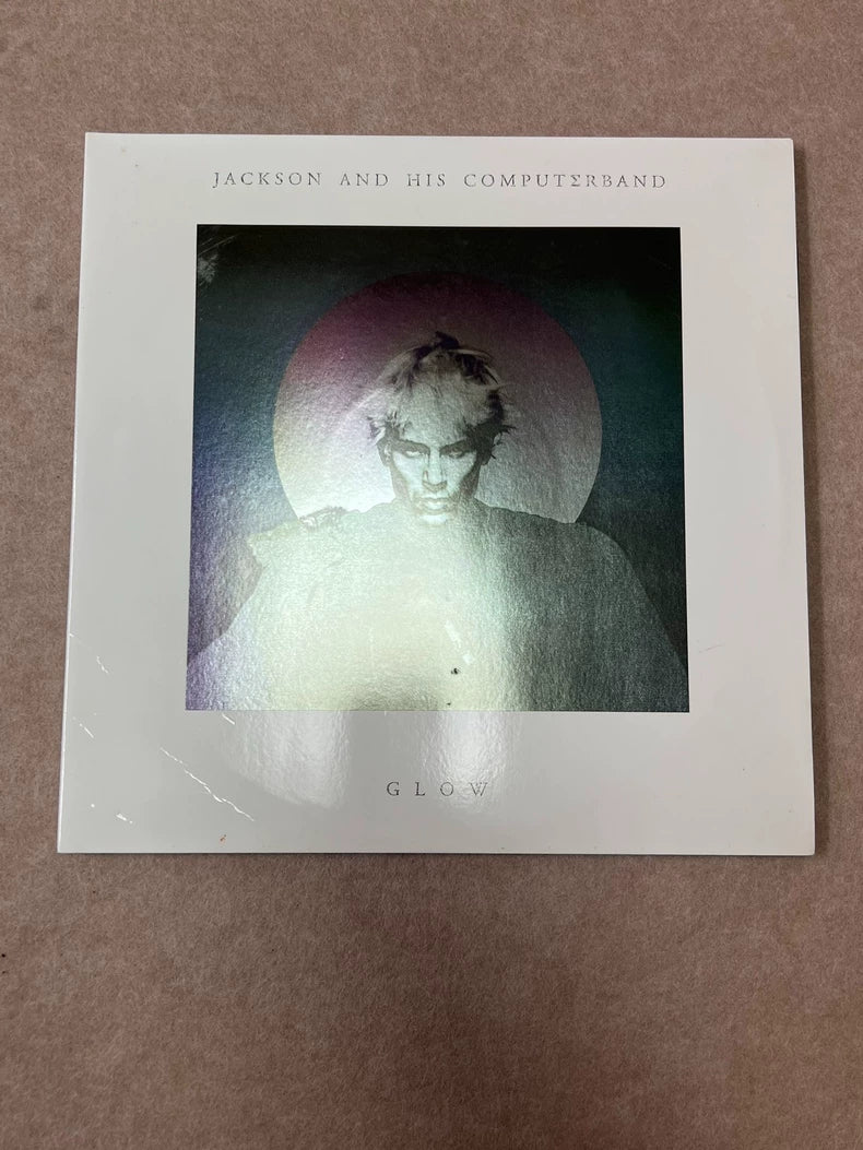 Jackson and His Computerband – Glow – Vinyl
