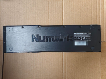 Numark DJ2GO2 Touch – Used DJ Controller – actual item photograph 2