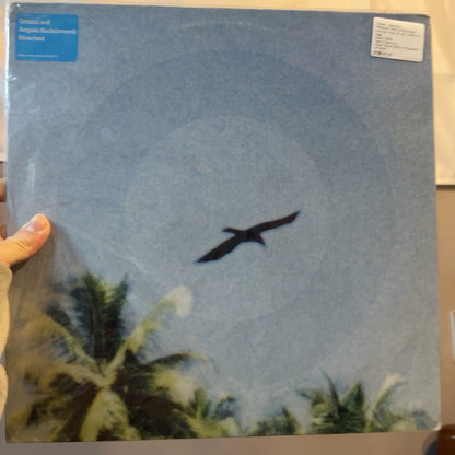 Orbital & Angelo Badalamenti – Beached; actual item