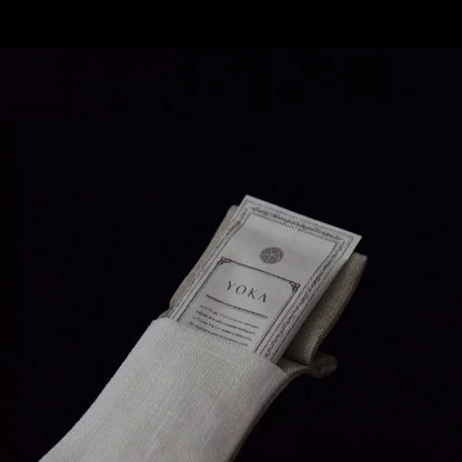 坂本龍一 × Shoyeido – Merry Christmas Mr. Lawrence Limited Incense Set