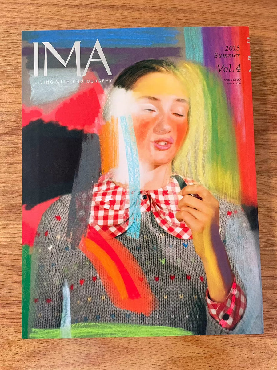 IMA Vol. 4 – Summer 2013