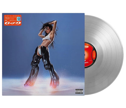 Katy Perry – 143 – Transparent Vinyl LP — detail 7