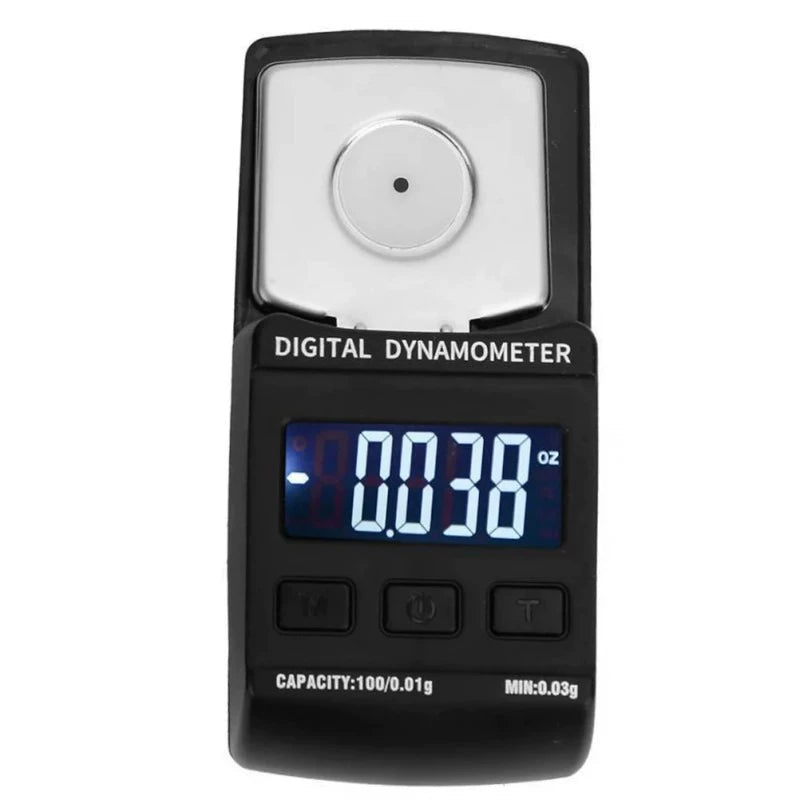 Digital Stylus Force Gauge – 10g / 0.01g – product photo 2