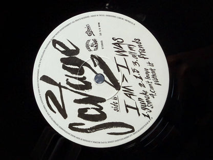 21 Savage – I Am > I Was (2LP) – photo 4