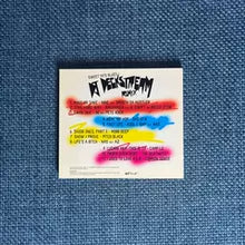 DJ Deckstream – Sweet 90's Blues Remix (CD)