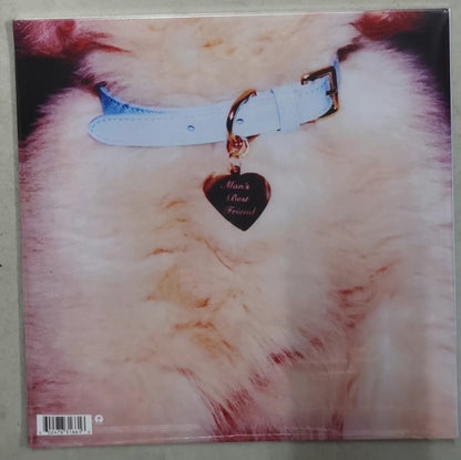 Sabrina Carpenter – Man’s Best Friend – Standard Vinyl (LP)