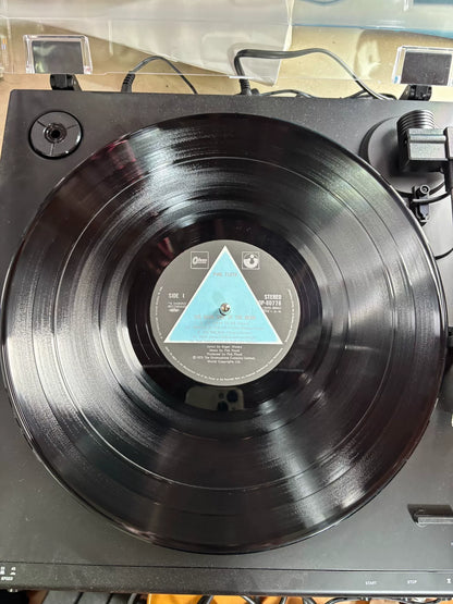 Pink Floyd – The Dark Side of the Moon 1973 Japanese Vinyl LP